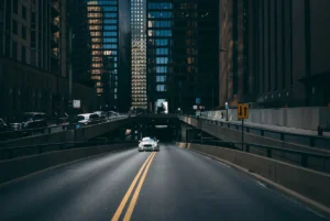 Bedeutung von Verkehrszeichen